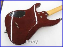 GRECO WS-43 Used Electric Guitar