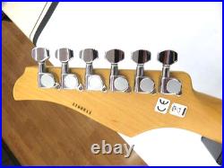 GRECO WS-43 Used Electric Guitar