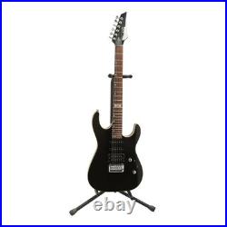 G I G The Standard Used Black withGig case