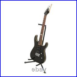 G I G The Standard Used Black withGig case