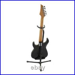 G I G The Standard Used Black withGig case