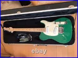 G&L ASAT 1992 Electric Guitar From Japan