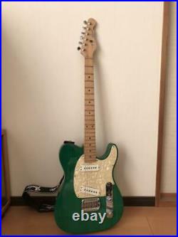 G&L ASAT 1992 Electric Guitar From Japan