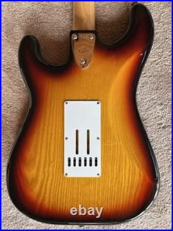 G&L George Fullerton signature series