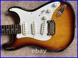G&L George Fullerton signature series