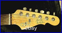 G&L George Fullerton signature series