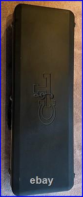 G&L George Fullerton signature series