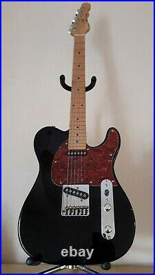 G&L Tribute ASAT Classic Electric Guitar Telecaster Style Leo Fender