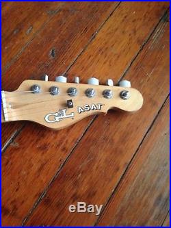 G&L USA ASAT Special Electric Guitar