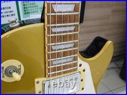 Garage Les Paul Type Electric Guitar from Japan