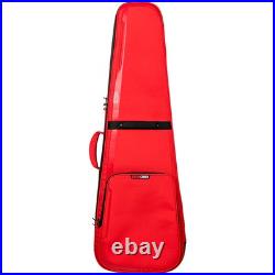 Gator ICON Series Electric Guitar Gig Bag 25th Anniversary Red 197881529 NEW