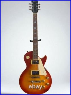 Gession Single Cutaway HH Electric Guitar Single Cutaway HH Unused Gession Single Cutaway HH Electric Guitar Single Cutaway HH Unused