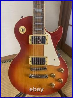Gession Single Cutaway HH Electric Guitar Single Cutaway HH Unused Gession Single Cutaway HH Electric Guitar Single Cutaway HH Unused