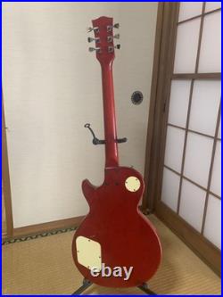 Gession Single Cutaway HH Electric Guitar Single Cutaway HH Unused Gession Single Cutaway HH Electric Guitar Single Cutaway HH Unused