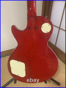 Gession Single Cutaway HH Electric Guitar Single Cutaway HH Unused Gession Single Cutaway HH Electric Guitar Single Cutaway HH Unused