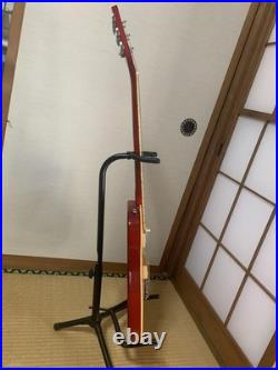 Gession Single Cutaway HH Electric Guitar Single Cutaway HH Unused Gession Single Cutaway HH Electric Guitar Single Cutaway HH Unused