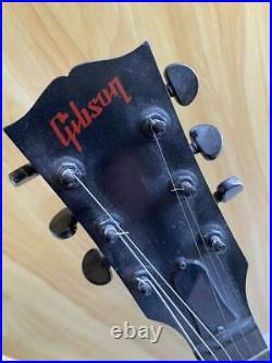Gibison Electric Guitar