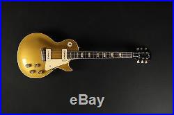 Gibson 1953 Les Paul gold Top Original Vintage EXCELLENT CONDITION