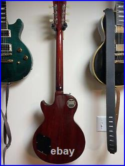 Gibson 1958 Les Paul R8 2020 Custom Shop Reissue Historic