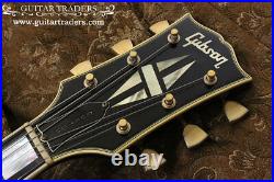 Gibson 1970 SG Custom Used