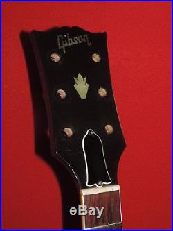 Gibson 1982 Sunburst ES 335TD Body & Neck