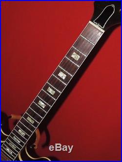 Gibson 1982 Sunburst ES 335TD Body & Neck