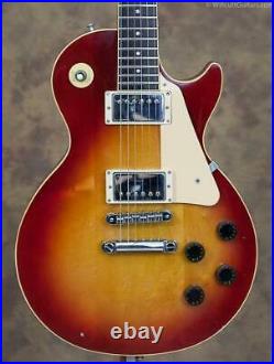 Gibson 1985 Les Paul Studio USED (521)