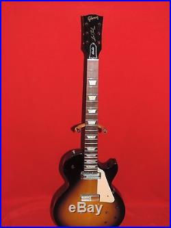 Gibson 2011 Sunburst Les Paul 60's Tribute Body & Neck