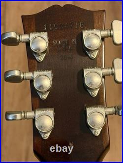 Gibson 2014 Semi-Hollow Electric Guitar Sunburst 6-String Right-Handed