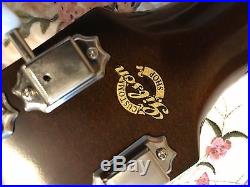 Gibson 2015 Custom Shop J-45 STD VOS sunburst with hardshell case