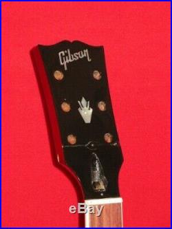 Gibson 2018 Cherry SG Standard Body & Neck
