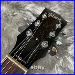Gibson 50s LesPaul Standard Faded
