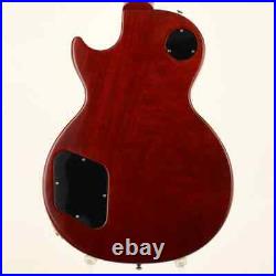 Gibson / 50s Les Paul Standard -2006- Heritage Cherry Sunburst Electric Guitar