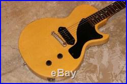 Gibson 57 Les Paul Jr. Used