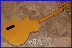 Gibson 57 Les Paul Jr. Used