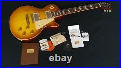 Gibson 58 Reissue Les Paul M2M VOS limited run
