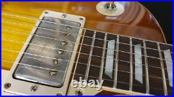Gibson 58 Reissue Les Paul M2M VOS limited run
