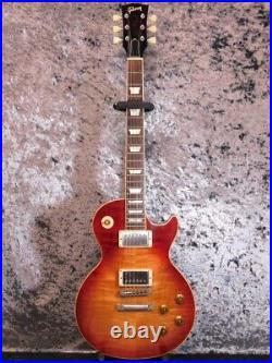 Gibson 60s Les Paul Standard Heritage Cherry Burst