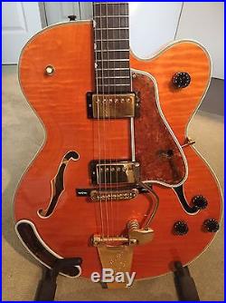 Gibson Chet Atkins Country Gentleman Electric Guitar