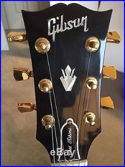 Gibson Chet Atkins Country Gentleman Electric Guitar