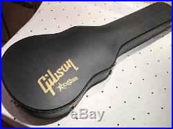Gibson Custom 1957 Les Paul VOS Goldtop
