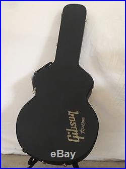 Gibson Custom 1963 ES-335 Block Reissue 2008 Electric Guitar Custom Shop