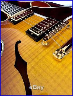 Gibson Custom Custom CS-356 Electric Guitar