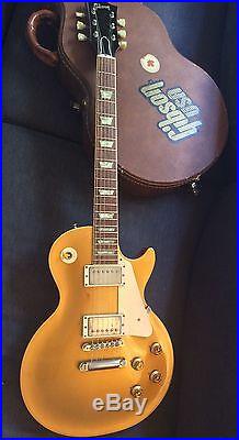 Gibson Custom Shop 1993 Historic Collection 1957 Les Paul / Gold Top