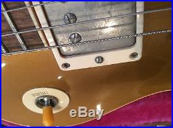 Gibson Custom Shop 1993 Historic Collection 1957 Les Paul / Gold Top