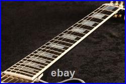 Gibson Custom Shop / CS-356 Ebony Electric Guitar