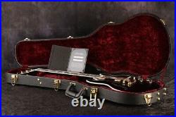 Gibson Custom Shop / CS-356 Ebony Electric Guitar