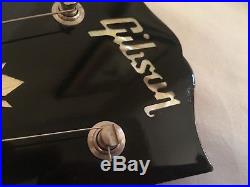 Gibson Custom Shop Historic Les Paul SG Standard VOS TV Yellow