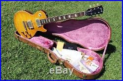 Gibson Custom Shop Les Paul 1958 58 R8 50th Anniversary Murphy Aged Japan