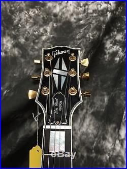 Gibson Custom Shop Les Paul Custom SWEET